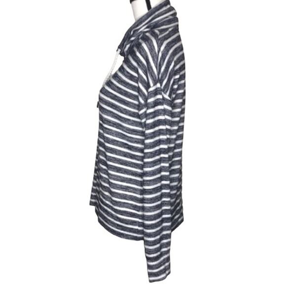 BANANA REPUBLIC PULLOVER SWEATER TOP WOMENS SIZE XS - Picture 3 of 7